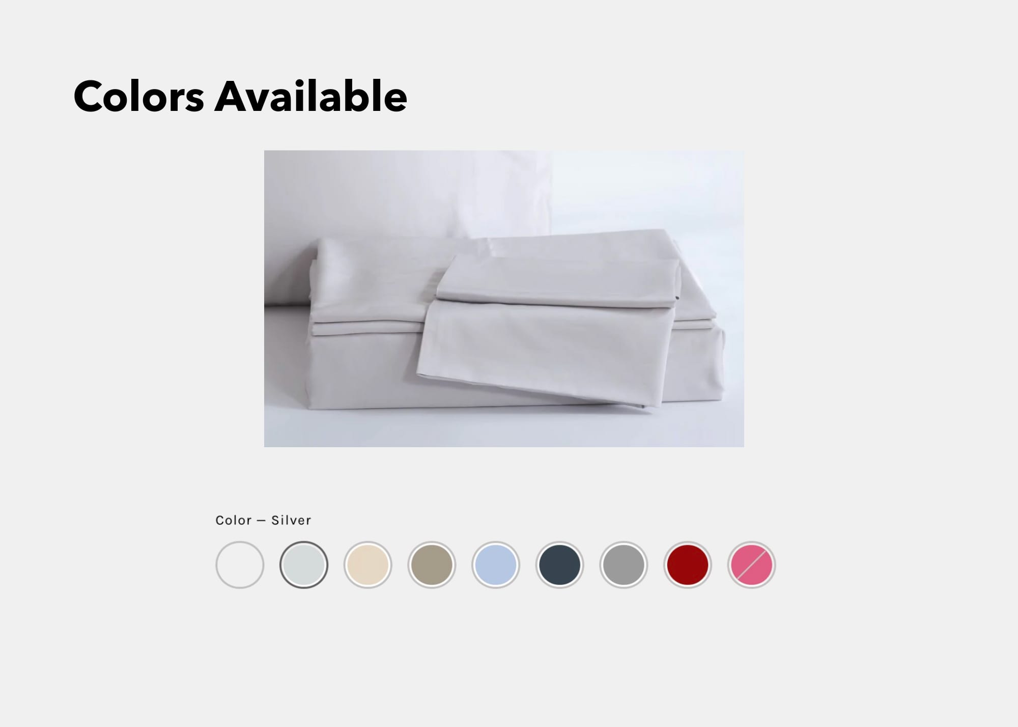 Best Sheets of 2025 - Brooklinen Classic Core Sheet Set image 2