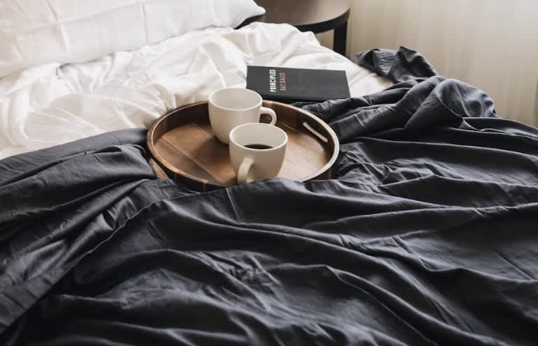 Best Cooling Sheets of 2026 - Eucalypso Classic Sheet Set image 1