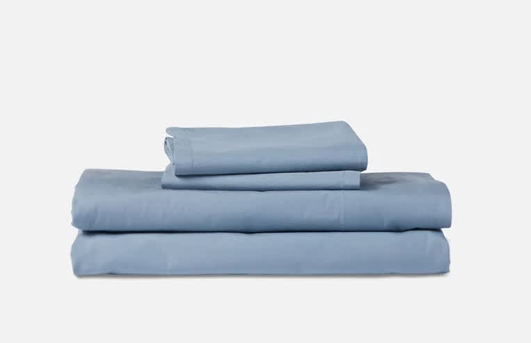 Best Organic Sheets of 2026 - Brooklinen Organic Core Sheet Set image 1