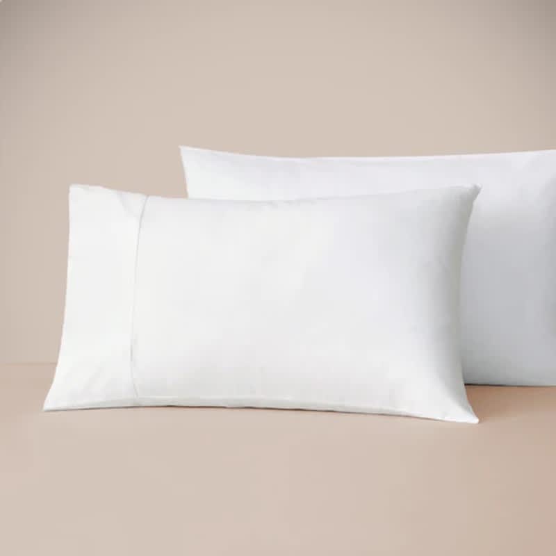 Best Pillowcases for Acne of 2026 - Eucalypso Pillowcase Set image 1