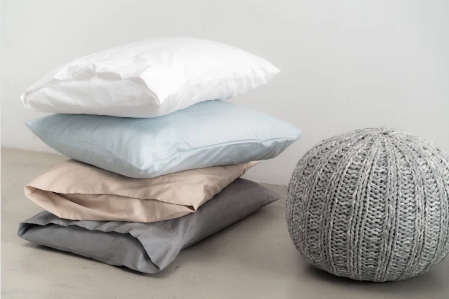 Best Pillowcases for Acne of 2026 - Miracle Made Pillowcase image 1