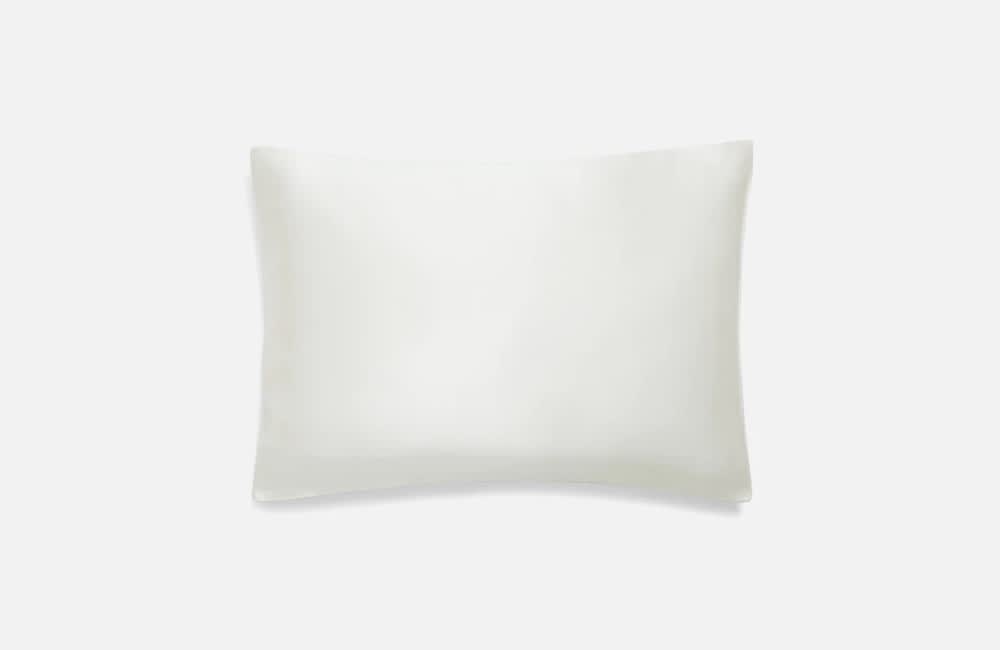 Best Pillowcases for Hair of 2026 - Brooklinen Mulberry Silk Pillowcase image 1