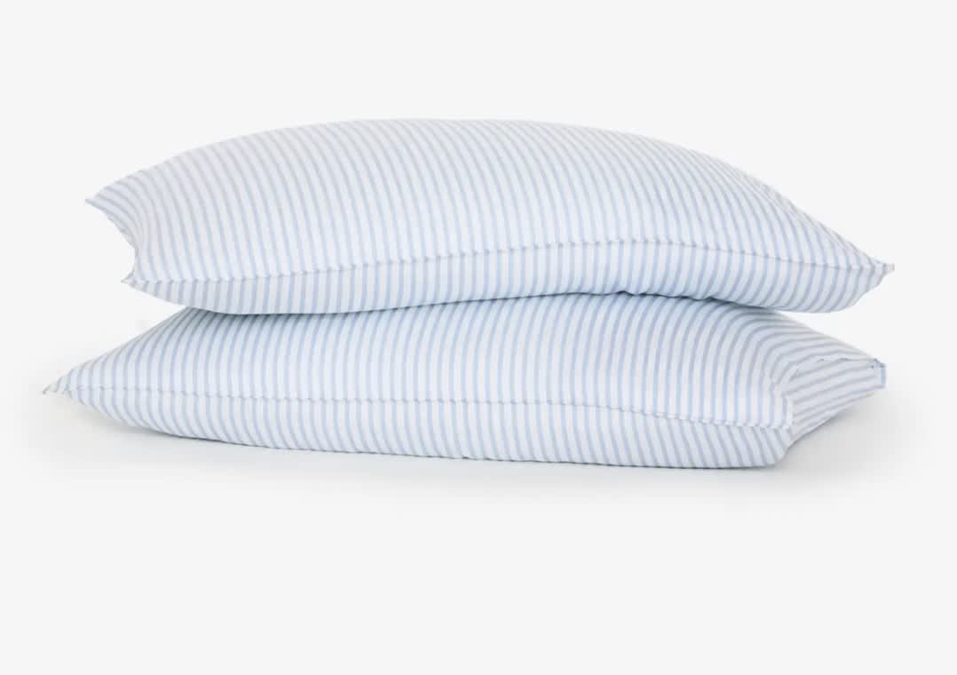 Best Pillowcases for Hair of 2026 - Buffy Breeze Pillowcases image 1