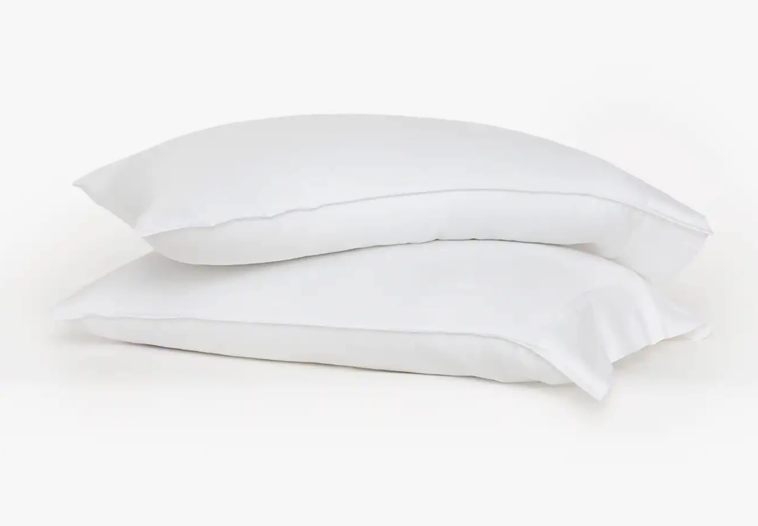 Best Pillowcases: From Silk to Sateen - Buffy Breeze Pillowcases image 1