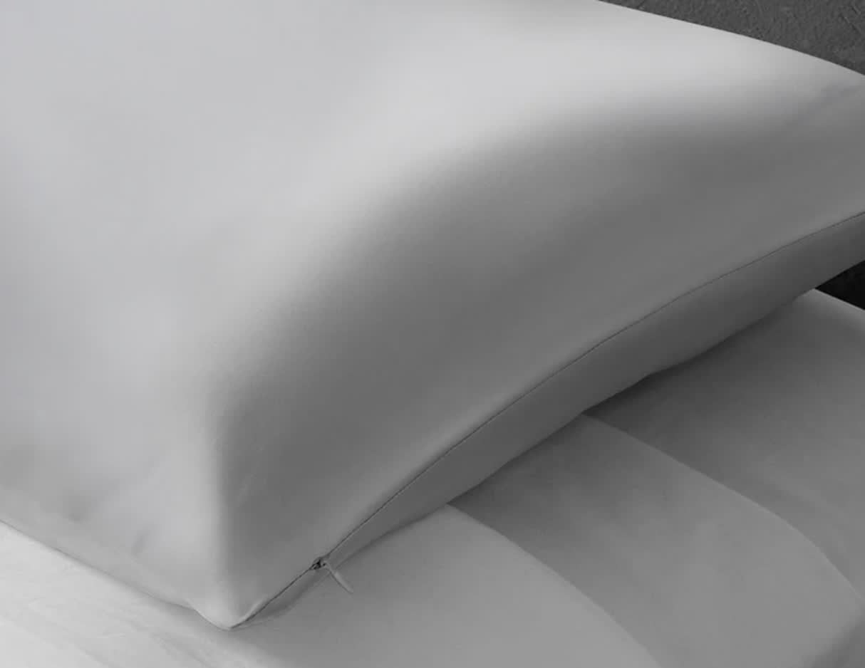 Best Silk Pillowcases of 2026 - Dream Recovery Performance Silk Pillowcase image 1