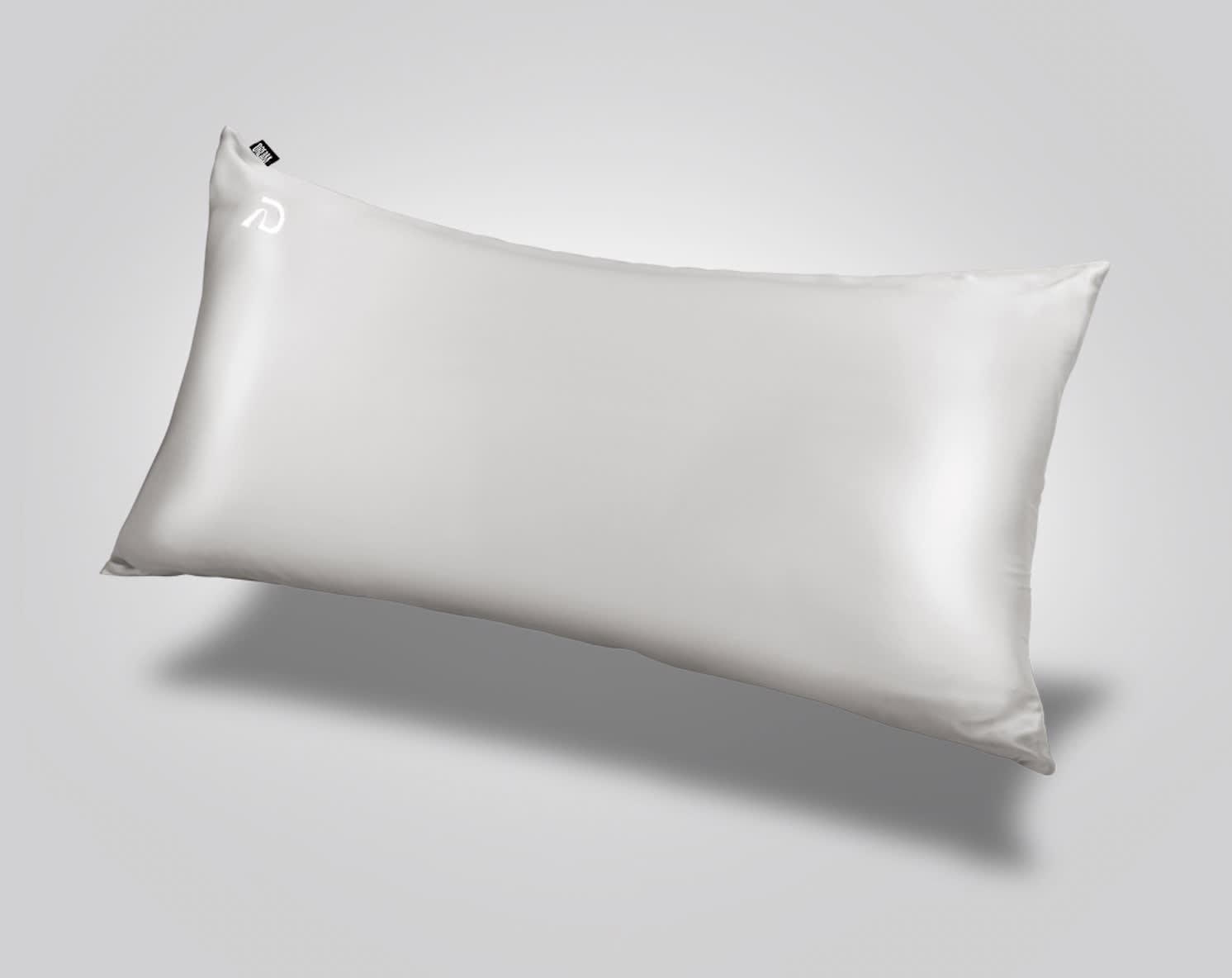 Best Silk Pillowcases of 2026 - Dream Recovery Performance Silk Pillowcase image 1