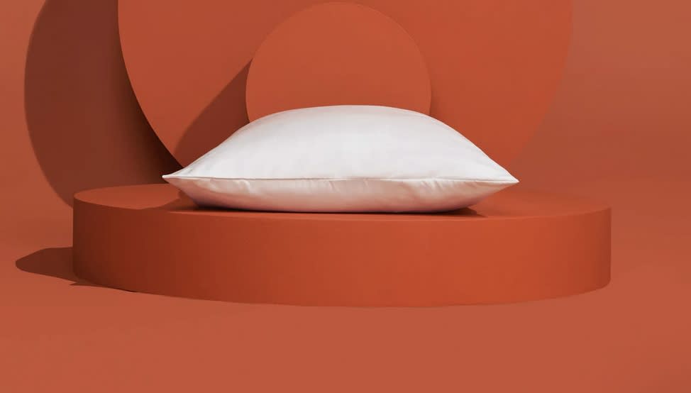 Best Silk Pillowcases of 2026 - Slumber Cloud Silk Pillowcase image 1