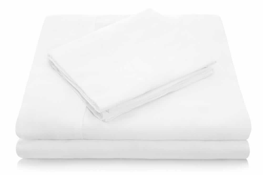 Best Tencel Sheets of 2026 - PlushBeds Tencel Sheet Set image 1