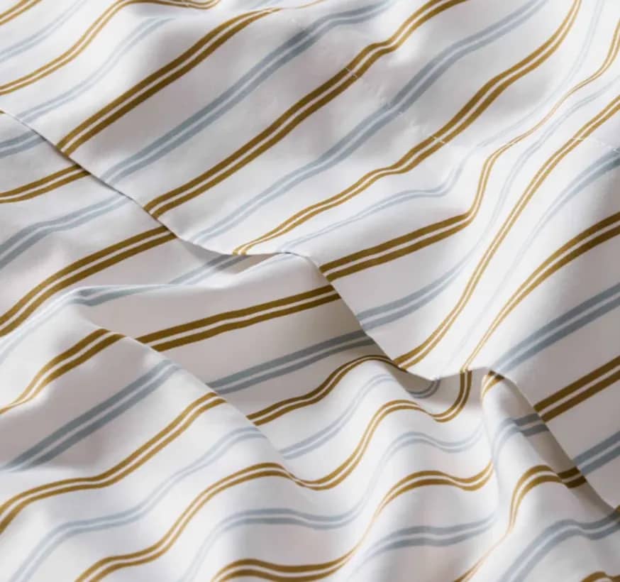 Best Sheets of 2026 - Brooklinen Luxe Core Sheet Set image 1