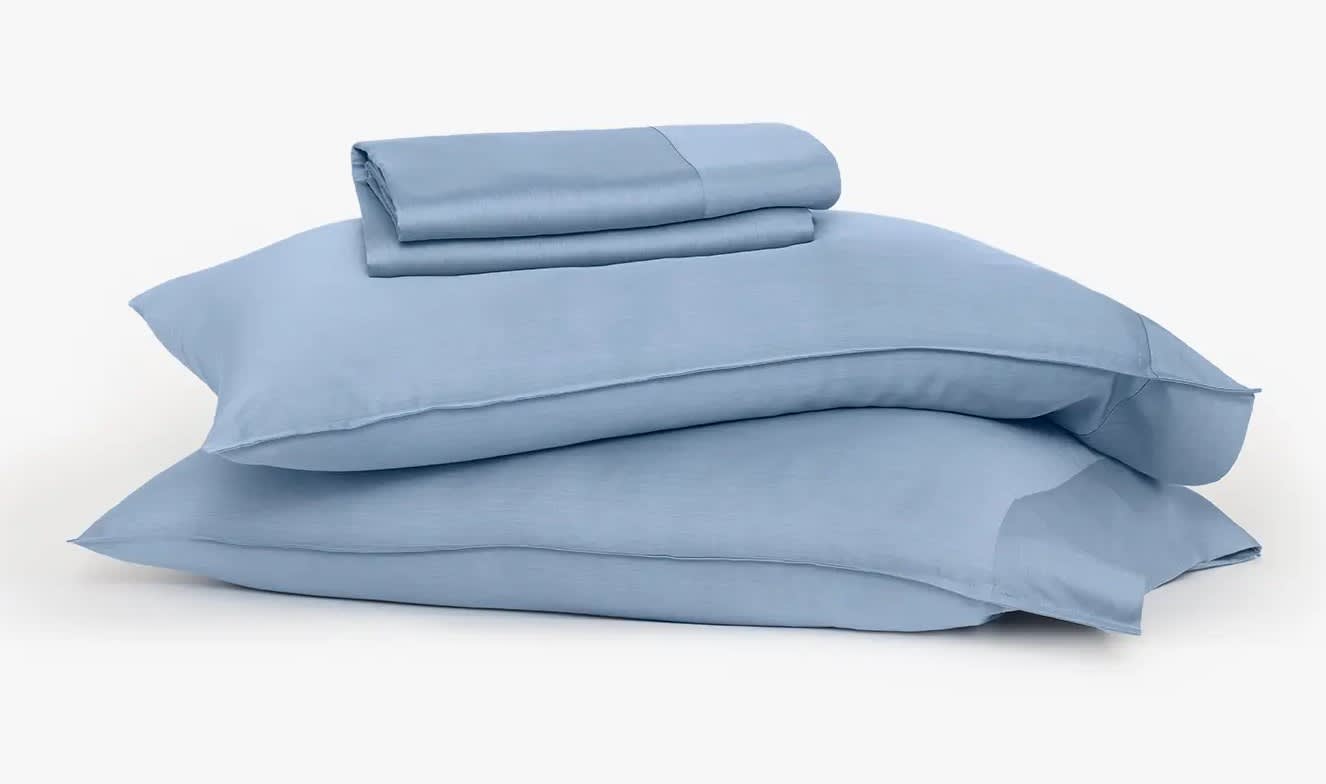 Best Sheets for the Money of 2026 - Buffy Breeze Sheet Set image 1