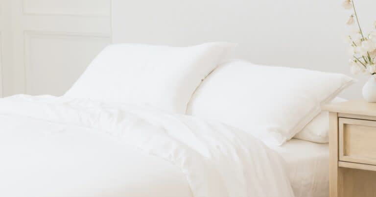 Best Sheets of 2025 - Cozy Earth Bamboo Sheet Set image 1