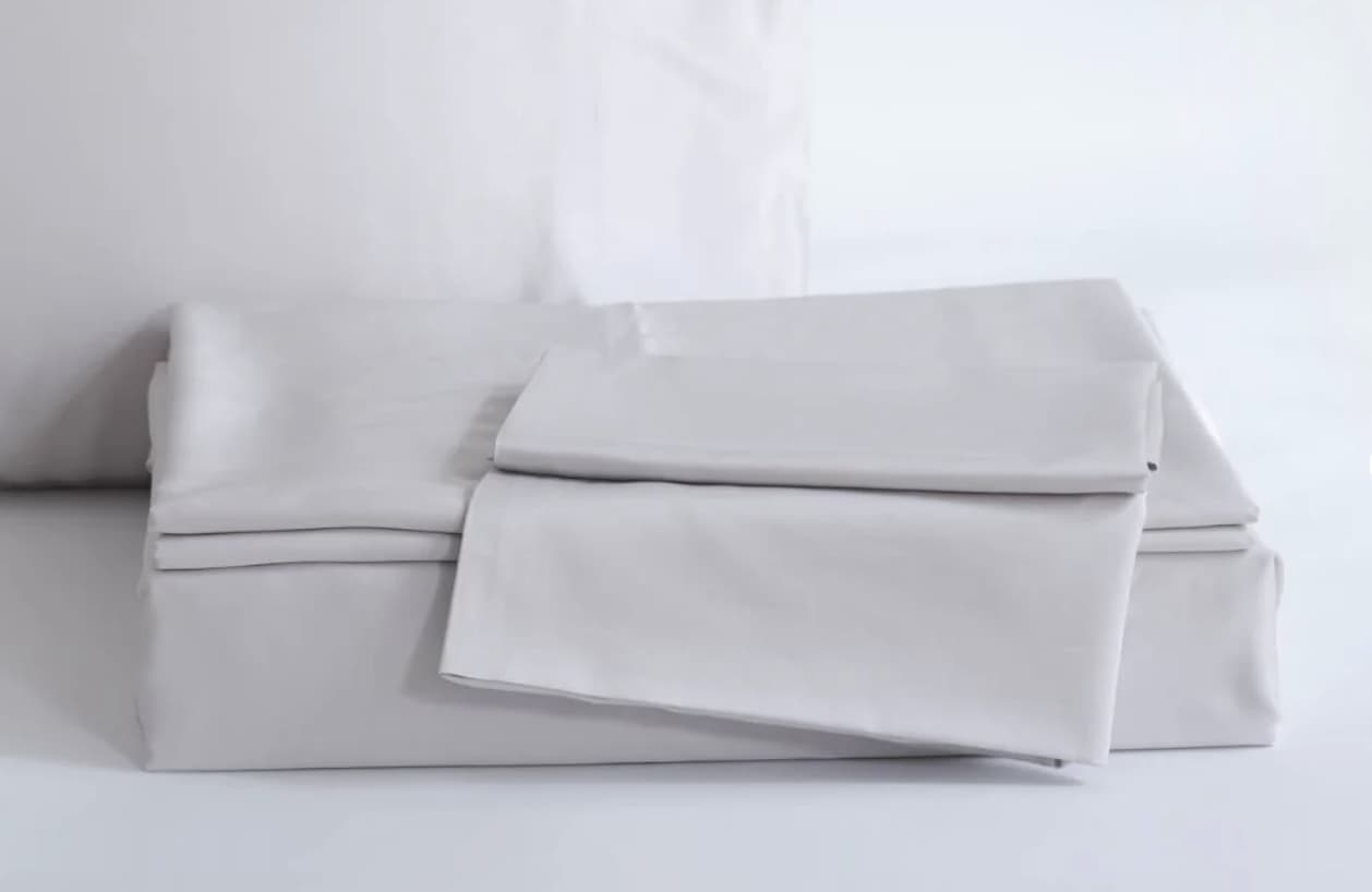 Best Sheets of 2025 - Sweet Zzz Organic Bamboo Sheets image 1