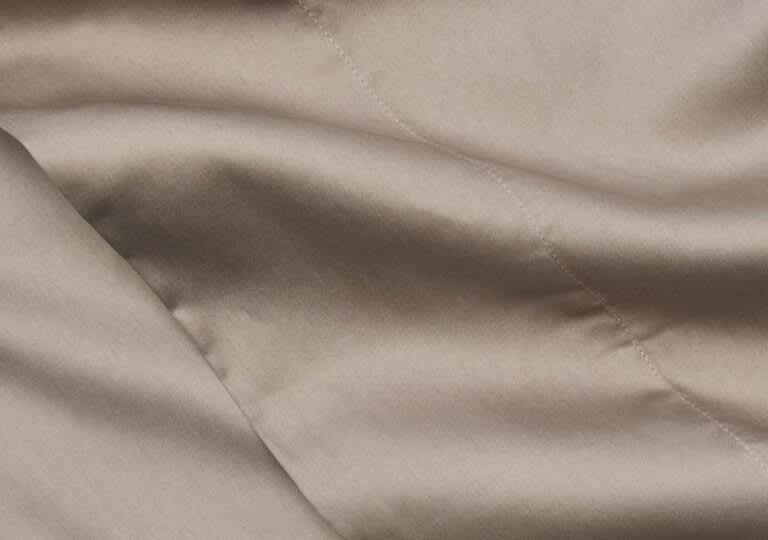 Best Sheets of 2025 - Silk & Snow Egyptian Cotton Sheets image 1