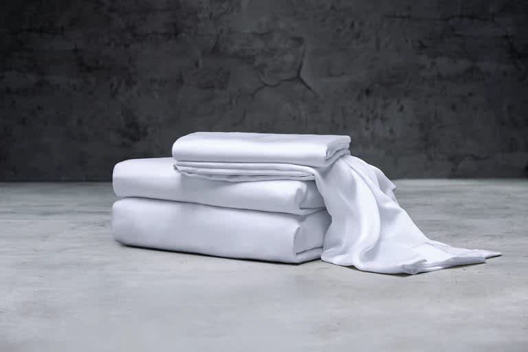 Best Cooling Sheets of 2026 - Luxome Luxury Sheet Set image 1