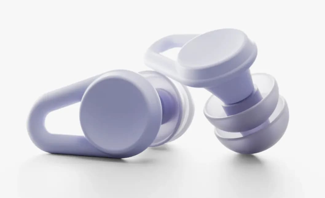 Best Earplugs for Sleeping of 2026 - Hears Sleep Earplugs image 1