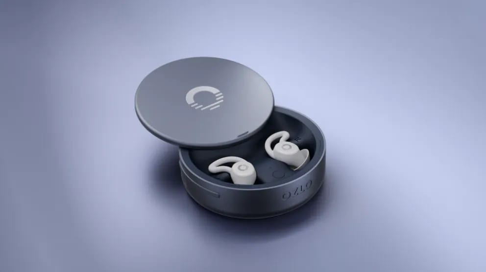 Best Earplugs for Sleeping of 2026 - Ozlo Sleepbuds 2 image 1