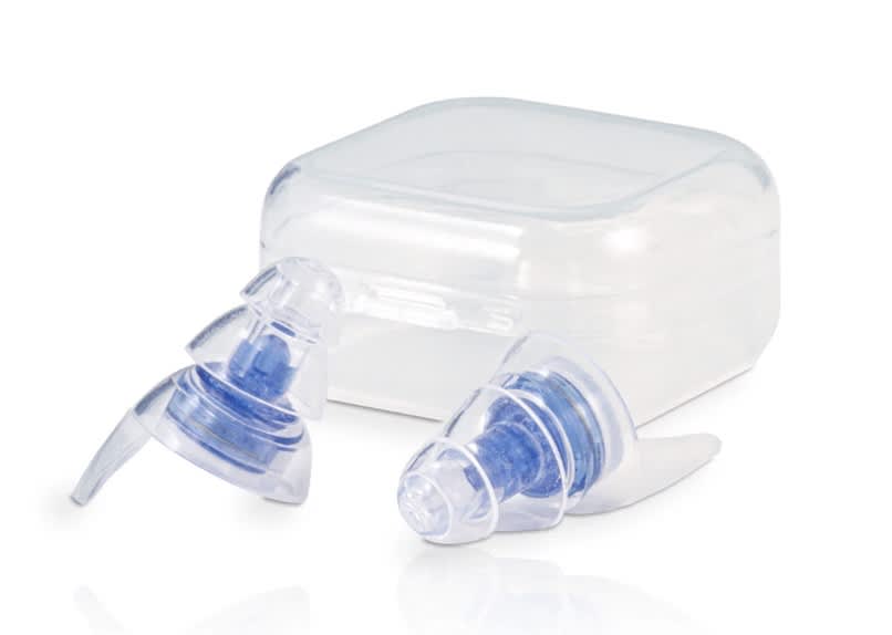 Best Earplugs for Sleeping of 2026 - ZQuiet Earplugs image 1