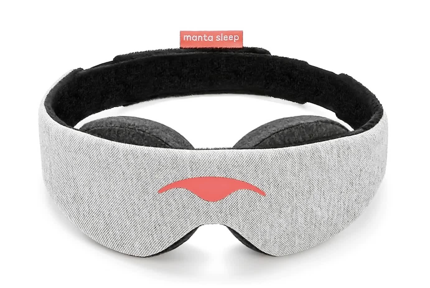 The Best Sleep Products of 2026 - Manta Sleep Mask image 1