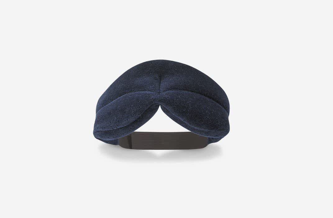 Best Sleep Masks for Blocking out Light and Staying Asleep 2026 - Tempur-Pedic TEMPUR-Sleep Mask image 1