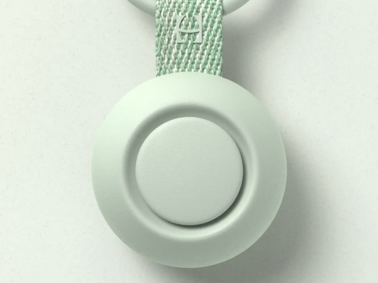 Best White Noise Machines - Hatch Rest Go image 1