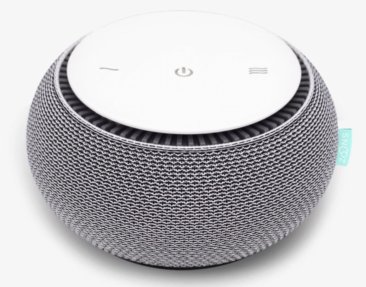 Best White Noise Machines - SNOOZ Original image 1