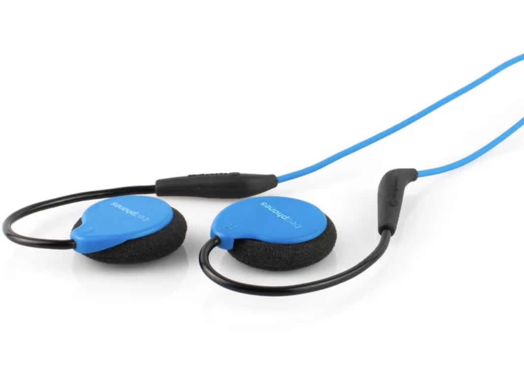 Best Headphones for Sleeping of 2026 - DUBSLABS Bedphones Sleep Headphones image 1