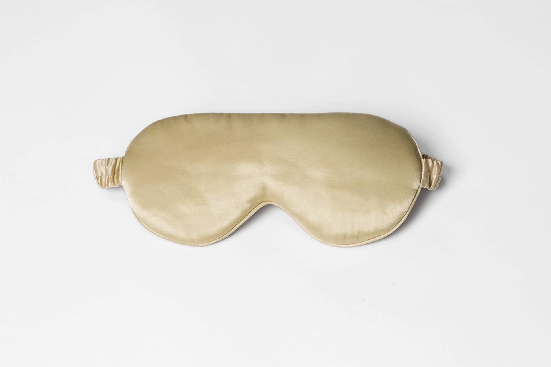 The Best Sleep Products of 2026 - Saatva Silk Eye Mask image 1