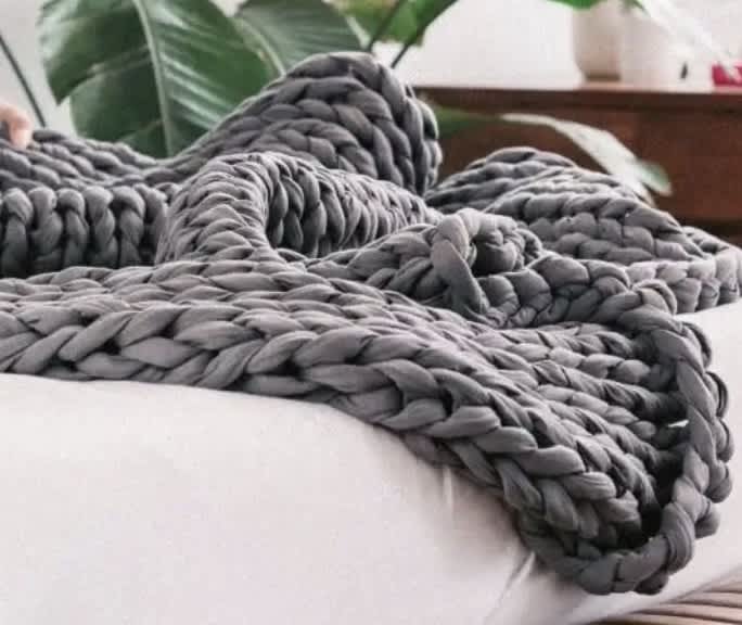 Best Weighted Blanket for Kids of 2026 - Let's Cuddle Cuddler image 1