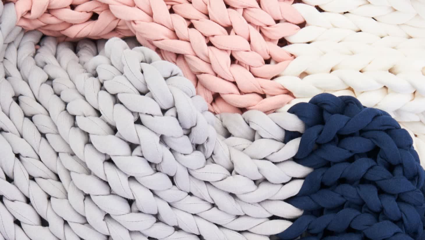 Best Weighted Blanket for Kids of 2026 - Bearaby Nappling image 1