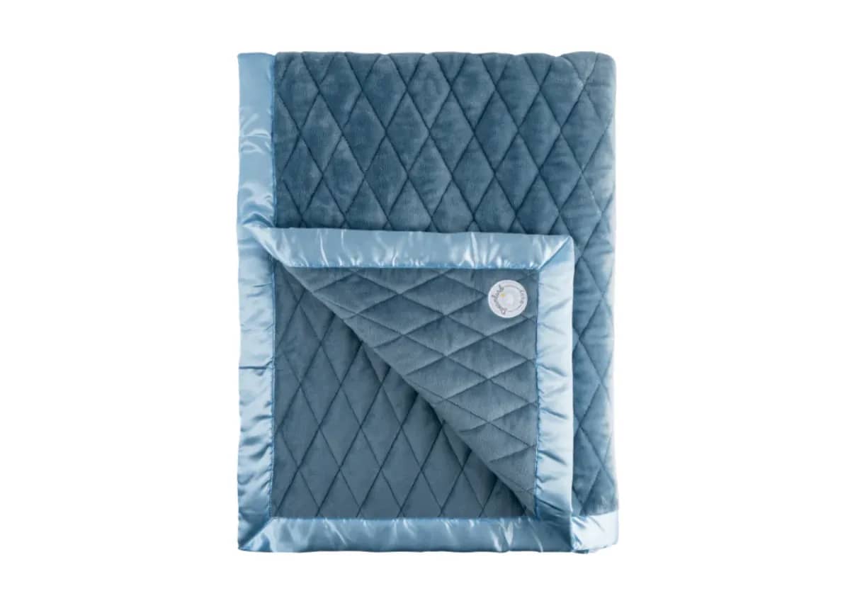 Best Weighted Blanket for Kids of 2026 - Dreamland Baby Toddler Weighted Blanket image 1