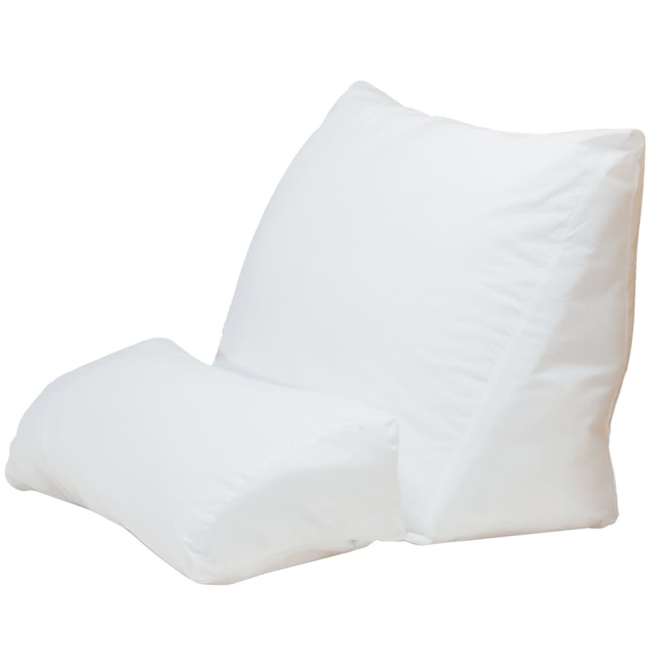 Best Reading Pillows of 2026 - Contour Flip Pillow image 1