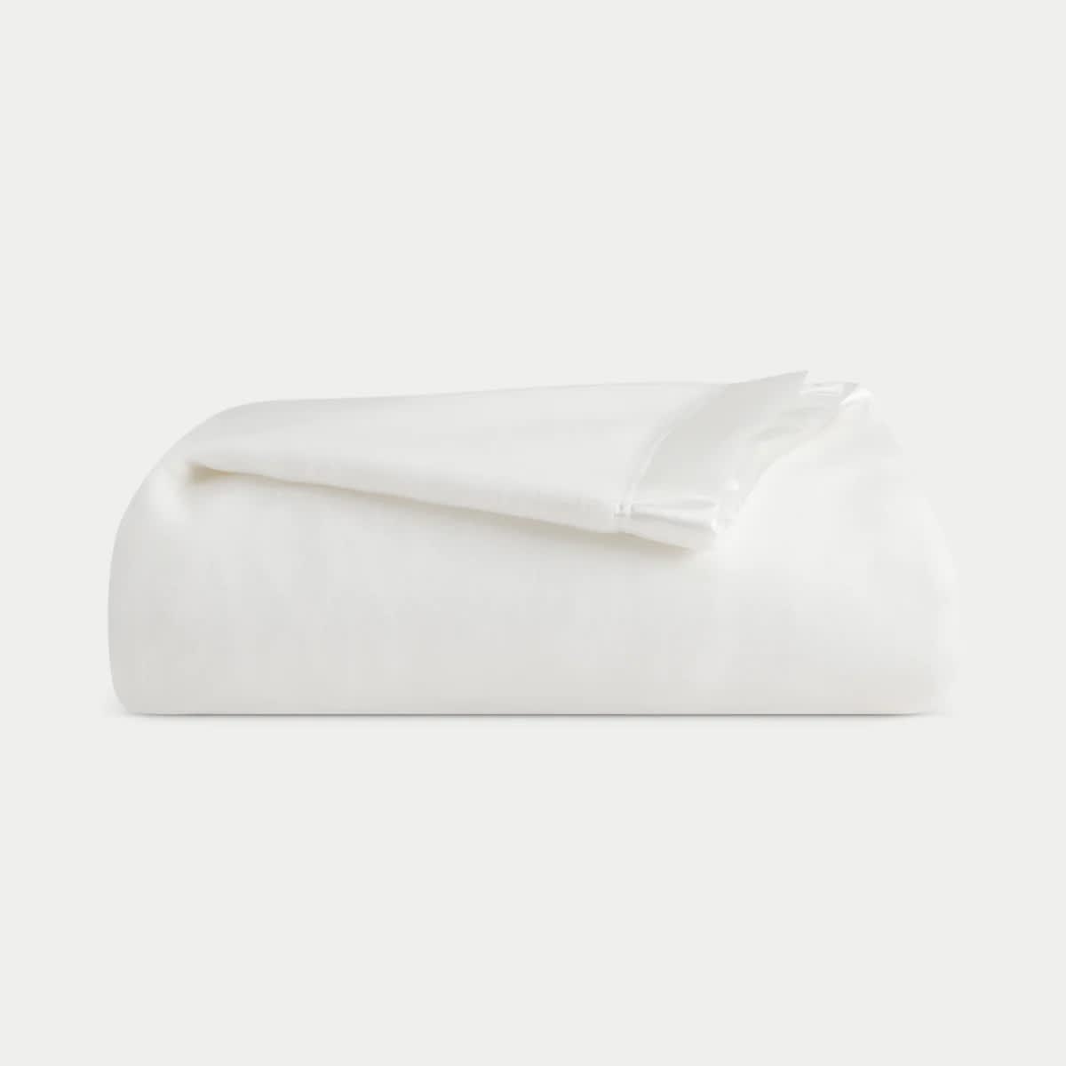 Best Cooling Blanket of 2026 - Cozy Earth Bamboo Blanket image 1