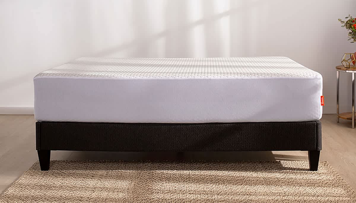 Best Mattress Encasements of 2026 - Layla Full Encasement Mattress Protector image 1