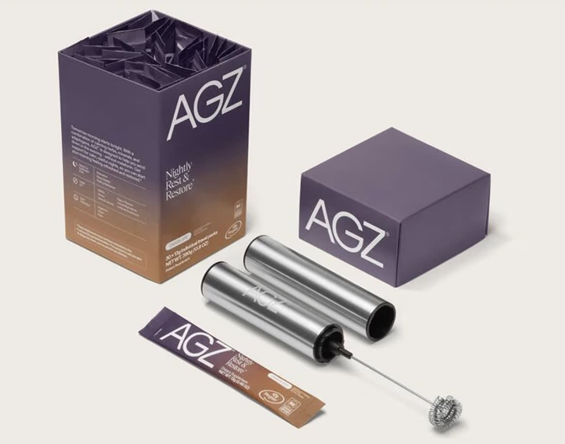 Best Magnesium Supplements for Sleep of 2026 - AGZ image 1