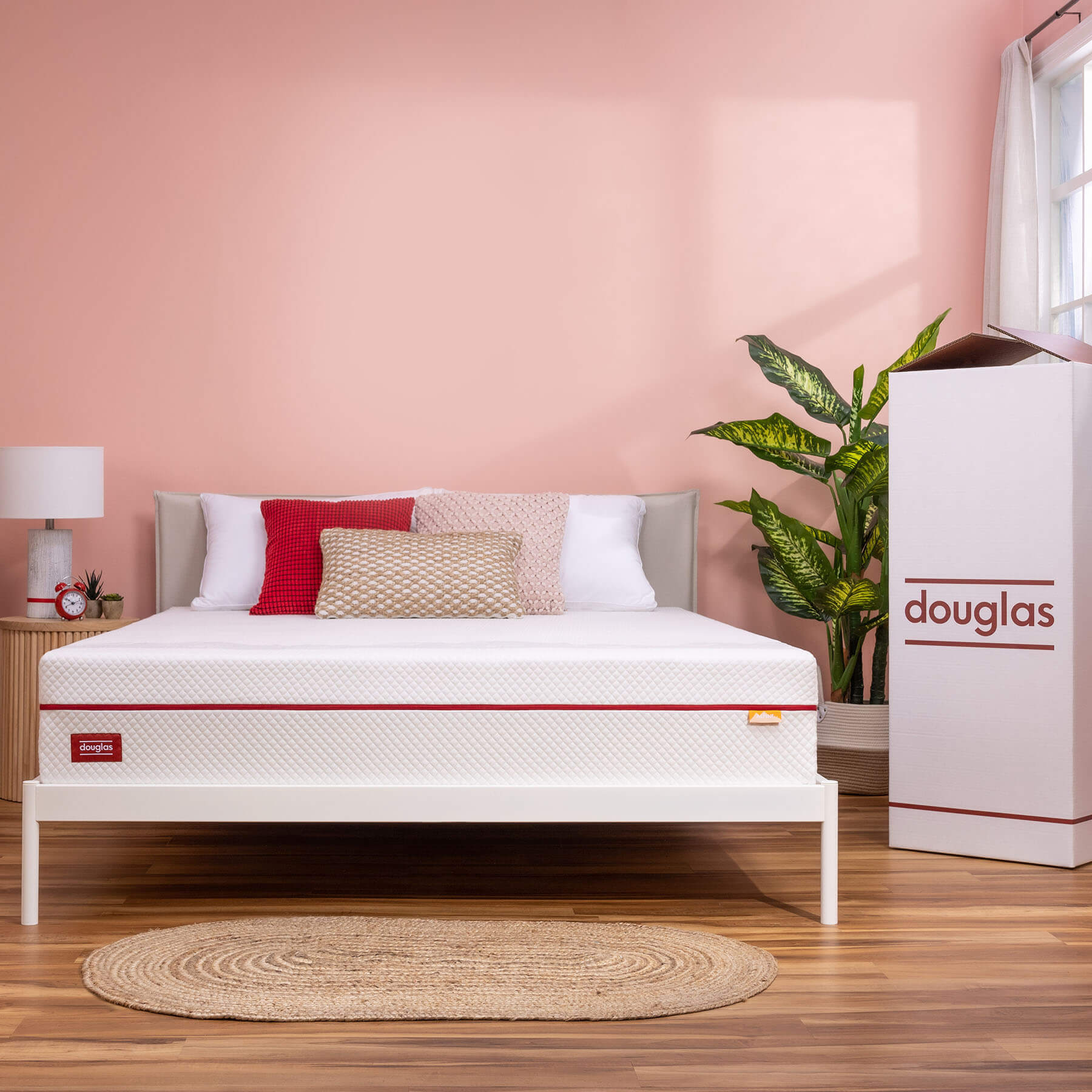 Best Mattress in Canada for 2026 - Douglas Alpine Mattress image 1