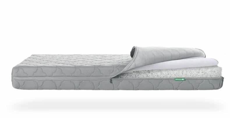 Best Crib Mattresses of 2026 - Newton Crib Mattress image 1