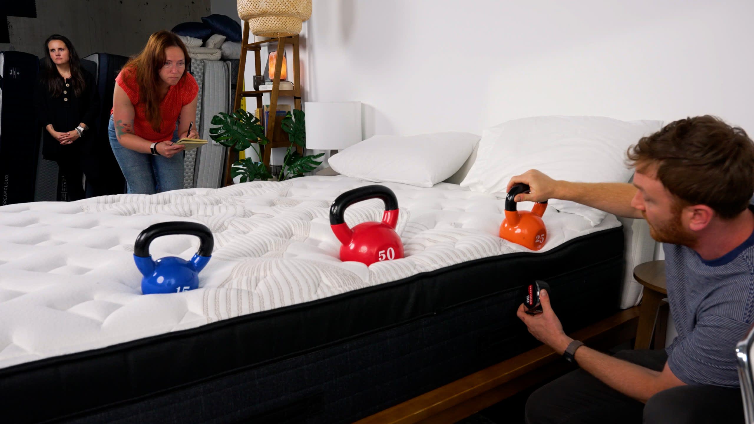 Best Queen Size Mattress of 2026 - Nolah Evolution 15 image 2