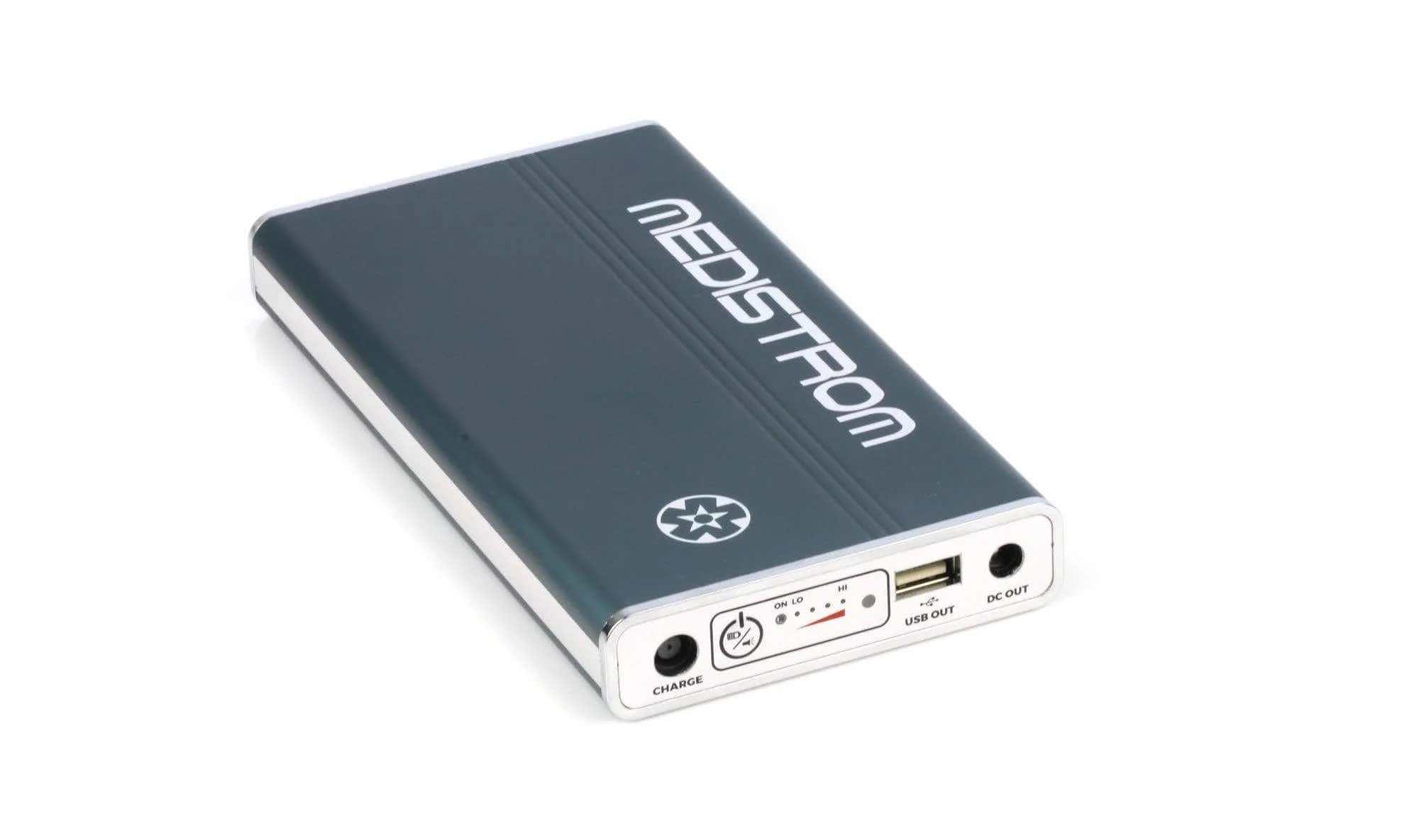 Best CPAP Batteries of 2026 - Medistrom Pilot-24 Lite Battery and Backup Power Supply image 1