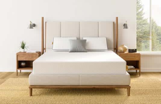 Best Thin Mattress of 2026 - Nolah Original 10 image 1