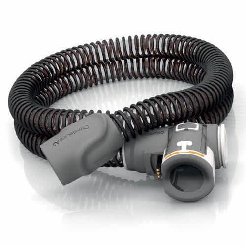 Best CPAP Hoses of 2026 - ClimateLineAir Heated Tubing for ResMed image 1