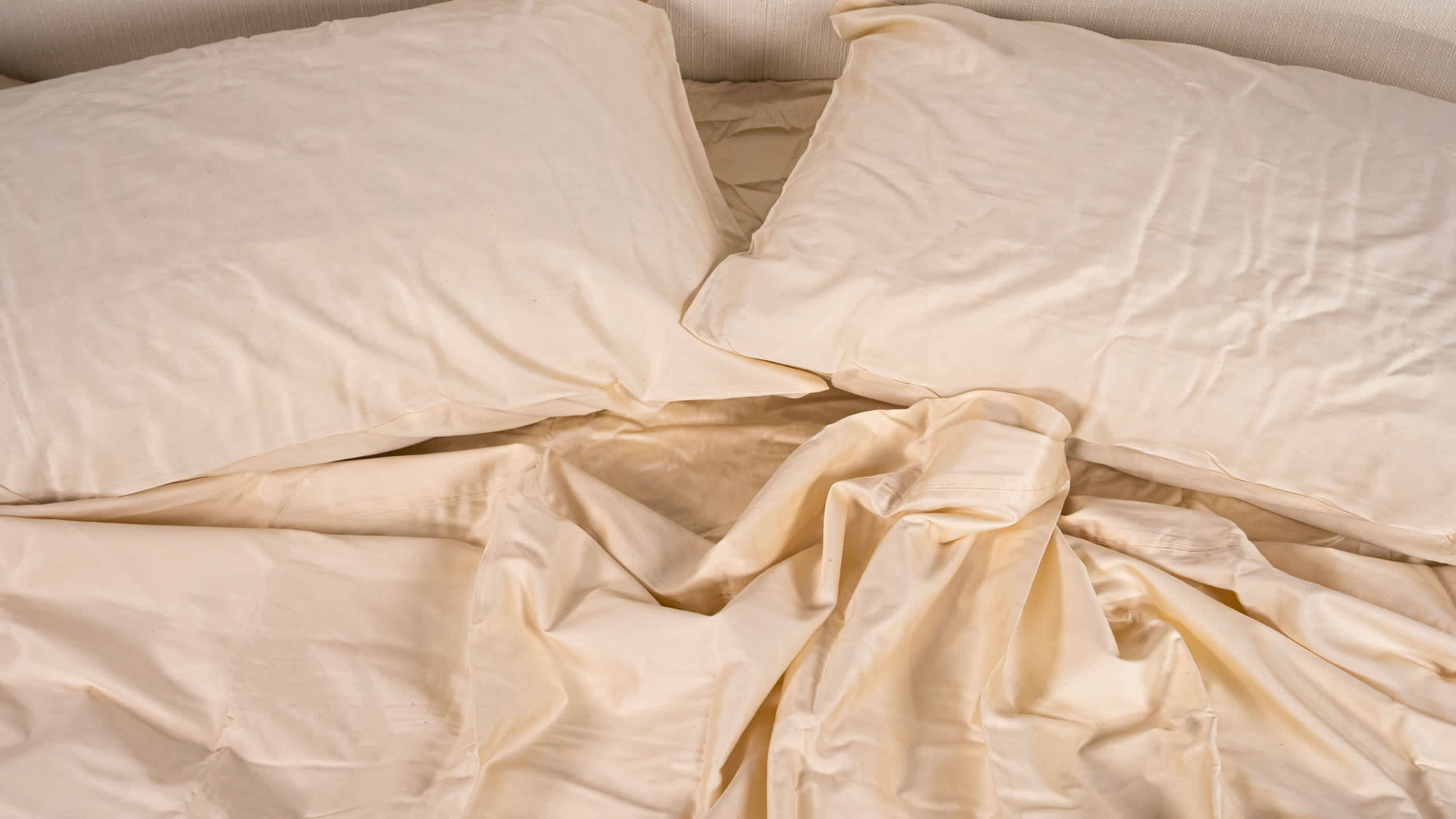 Best Deep Pocket Sheets of 2026 - Avocado Deep Pocket Organic Cotton Sheets image 1