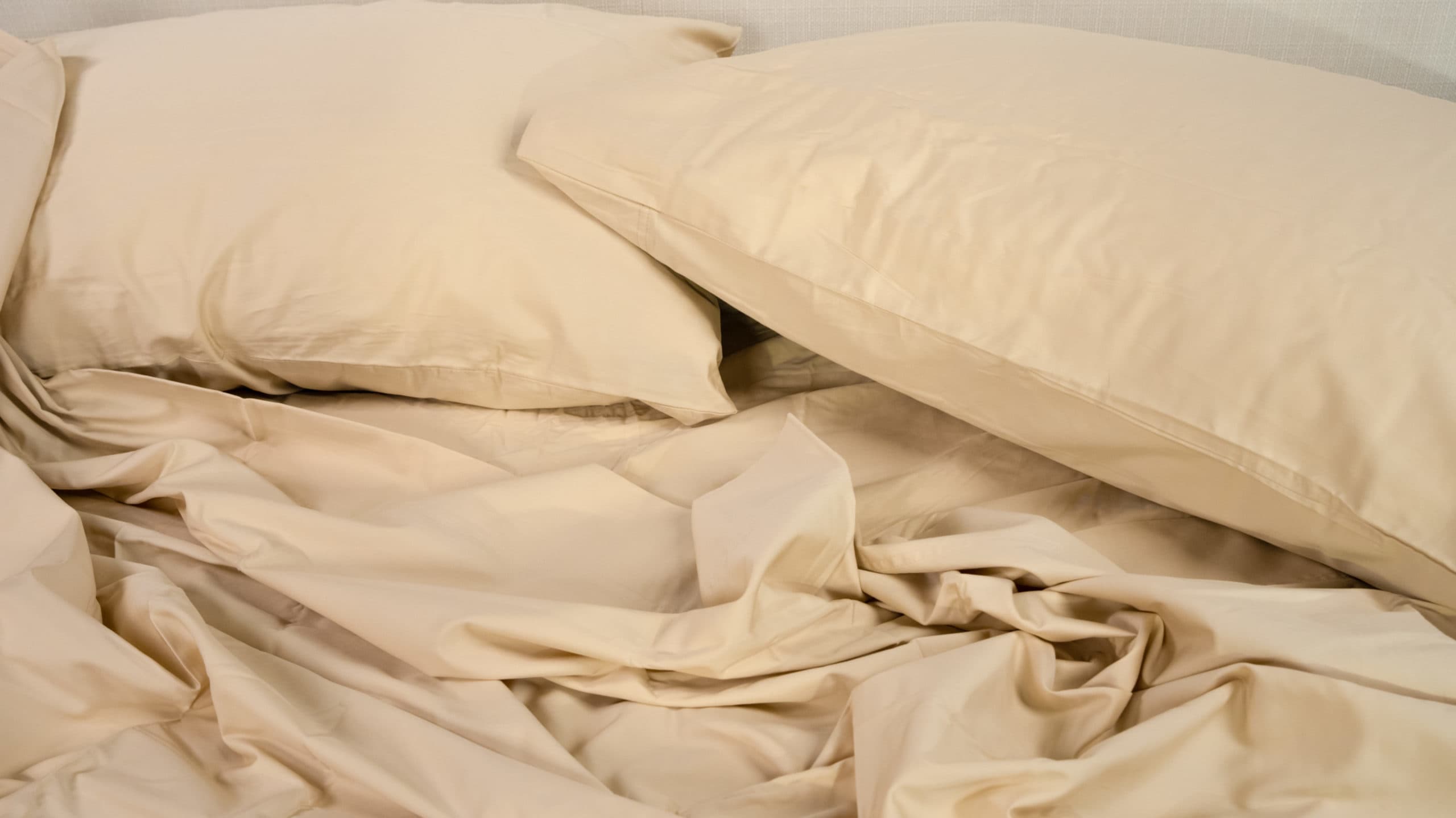 Best Deep Pocket Sheets of 2026 - Brooklyn Bedding Deep Pocket Bamboo Cotton Sheets image 1