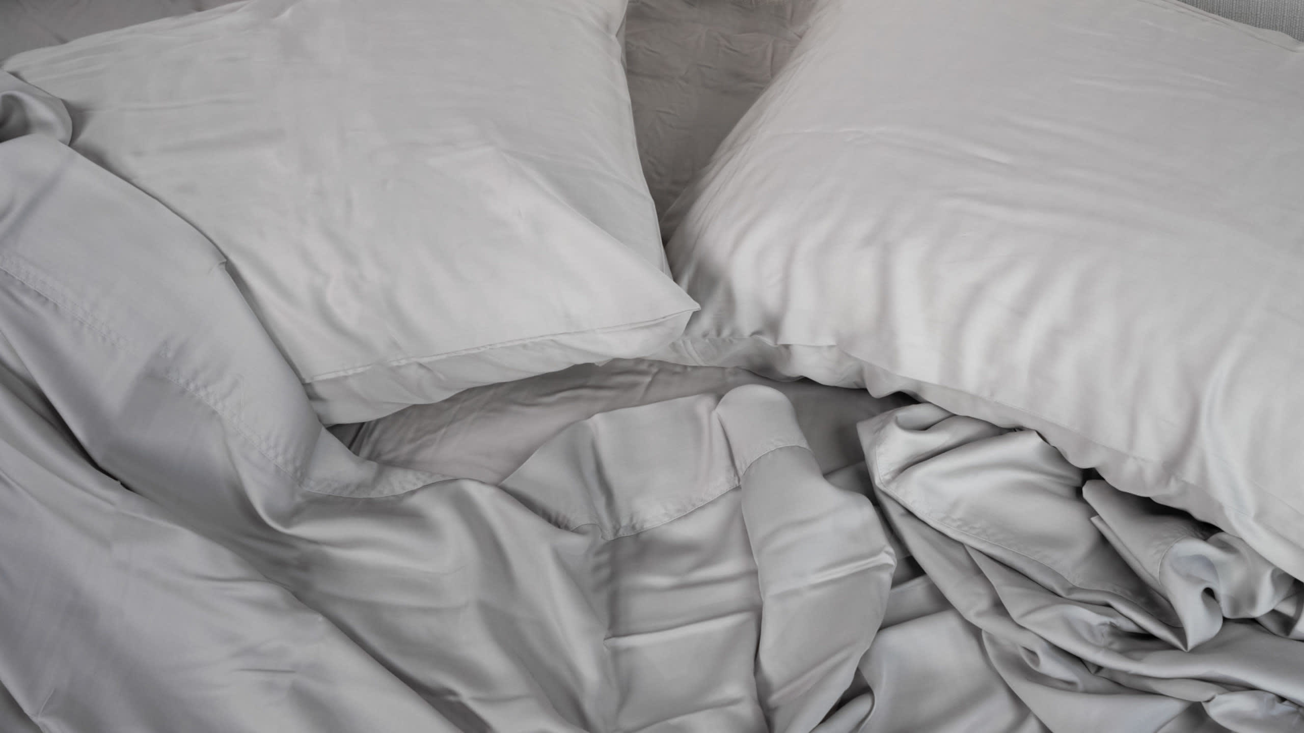 Best Tencel Sheets of 2026 - Brooklyn Bedding Deep Pocket Tencel Sheets image 1