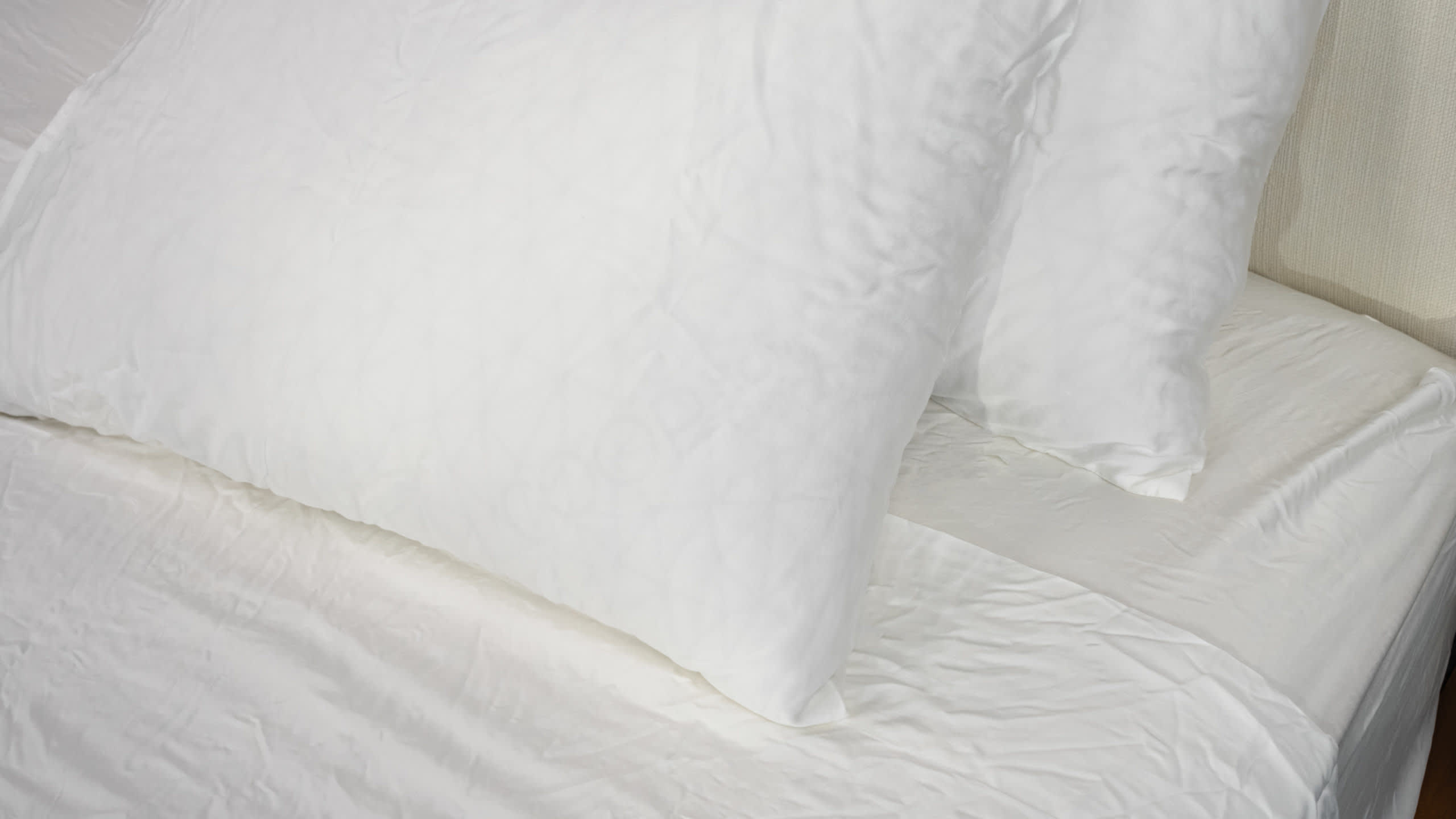 Best Pillowcases for Hair of 2026 - Cozy Earth Bamboo Pillowcases image 1