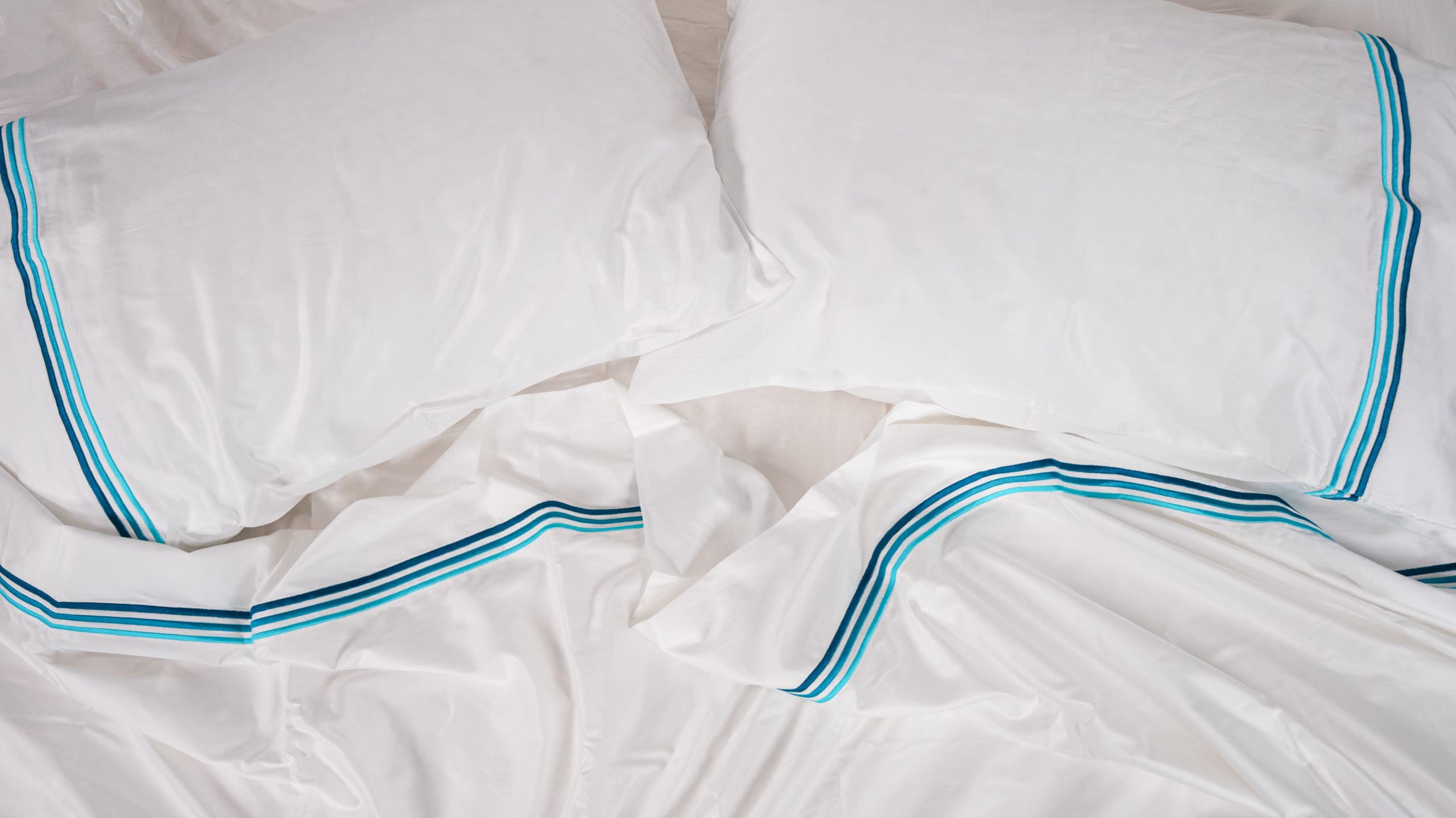 Best Deep Pocket Sheets of 2026 - Pure Parima Triple Luxe Sateen Sheet Set image 1