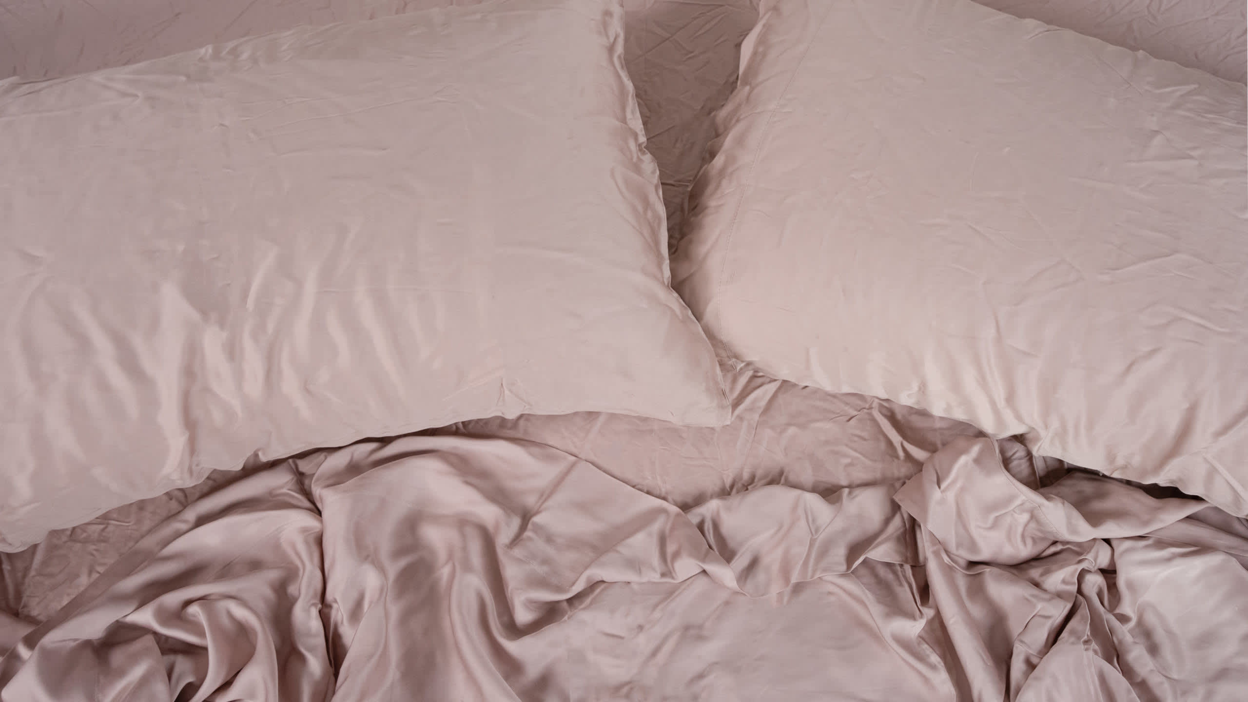 Best Bamboo Sheets of 2026 - Quince Bamboo Sheet Set image 1