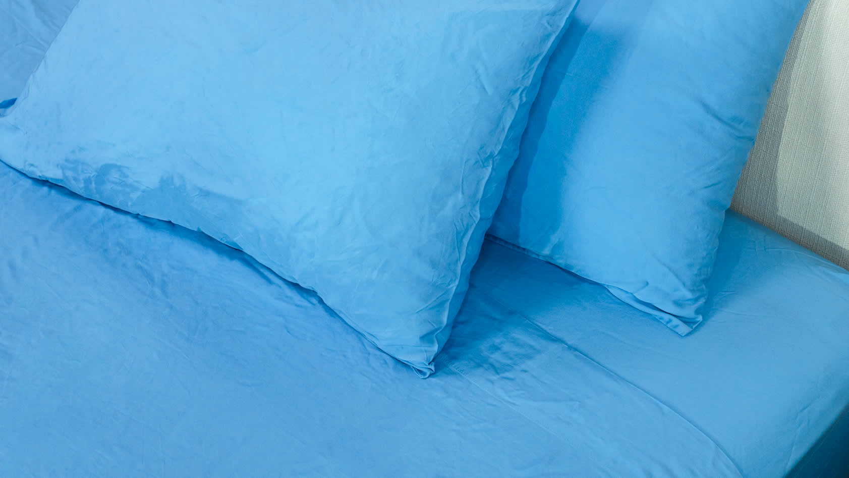 Best Sateen Sheets of 2026 - Sweet Zzz Organic Bamboo Sheets image 1