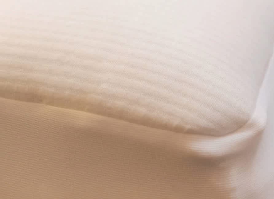 Best Cooling Mattress Pads of 2026 - Slumber Cloud Performance Mattress Pad image 1