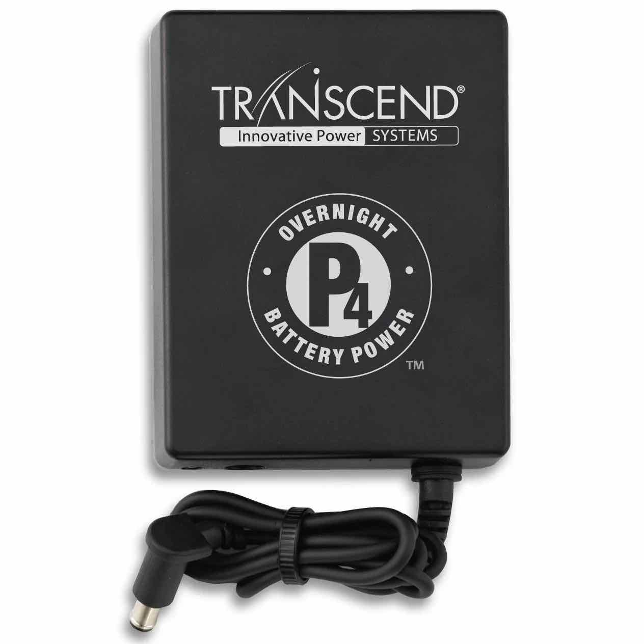 Best CPAP Batteries of 2026 - Transcend Portable Batteries from Somnetics image 1