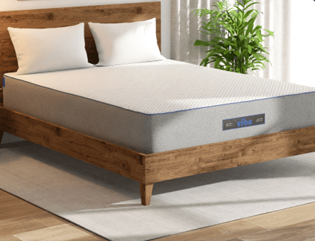Best Mattresses Under $300 in 2026 - Vibe Cooling Gel Foam Mattress image 1